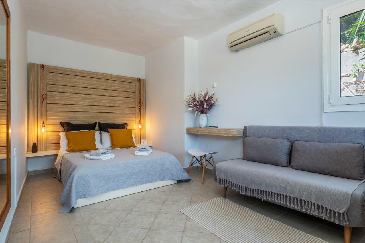 Coco Studio Hanya Dış mekan fotoğraf