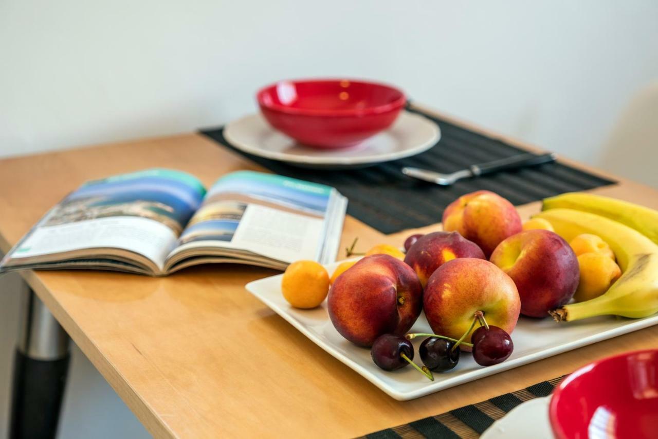 Coco Studio Hanya Dış mekan fotoğraf